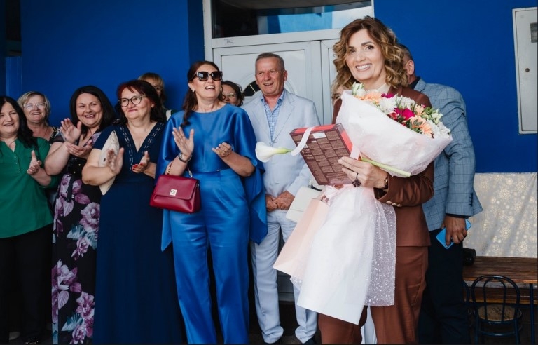 Gloria Line obilježila 30 godina uspješnog poslovanja: Priča o radu, porodici i domaćem brendu koji traje (FOTO)