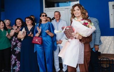 Gloria Line obilježila 30 godina uspješnog poslovanja: Priča o radu, porodici i domaćem brendu koji traje (FOTO)