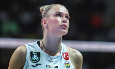 Barbi pod mrežom: Evo zašto jedna od najboljih na svijetu voli srpski narod FOTO