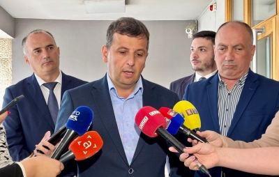 Vukanović: Sve se vrtjelo oko para?