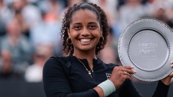 Nevjerovatan rasplet finala: Amerikanka osvojila WTA titulu bez odigranog meča