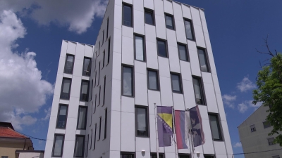 Oglasilo se OJT Bijeljina o eksplozivnoj napravi