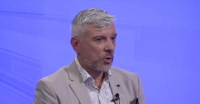 HRVOJE KLASIĆ U NEVJERICI: 'Draža Mihailović bi se okretao u grobu da je vidio šta neki studenti rade. Vučić? Rušenje će ići brže nego što mislimo...'