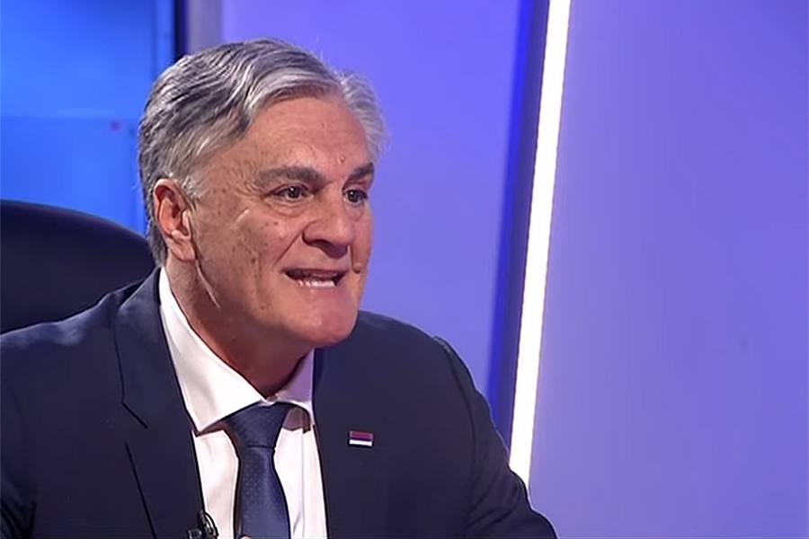 POTEZ KOJI ĆE IZAZVATI BURU: Sud ih poslao iza rešetaka, Karan ih vratio na uslovnu slobodu