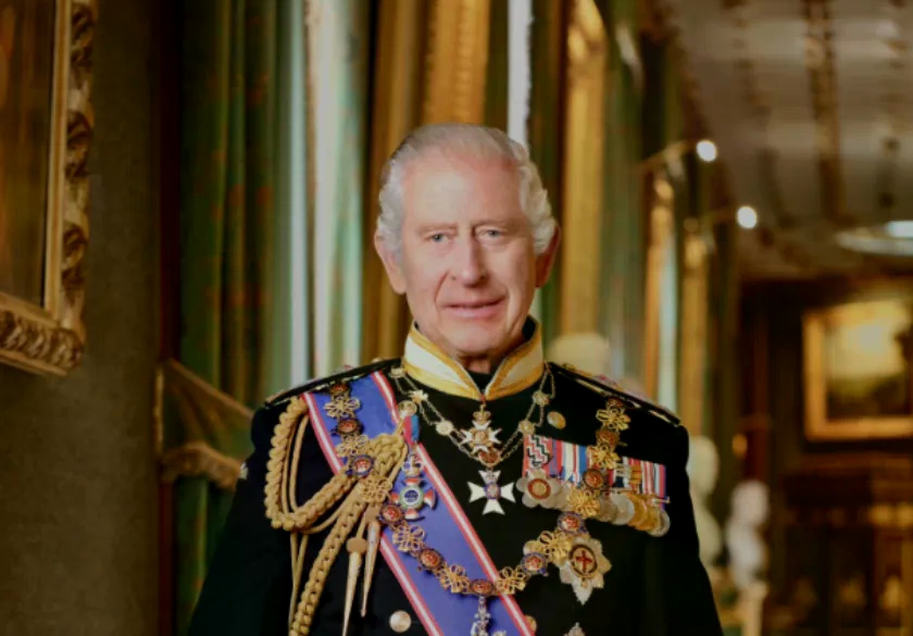 Kralj Charles prvi put od 2022. godine vidio Harryjevu djecu