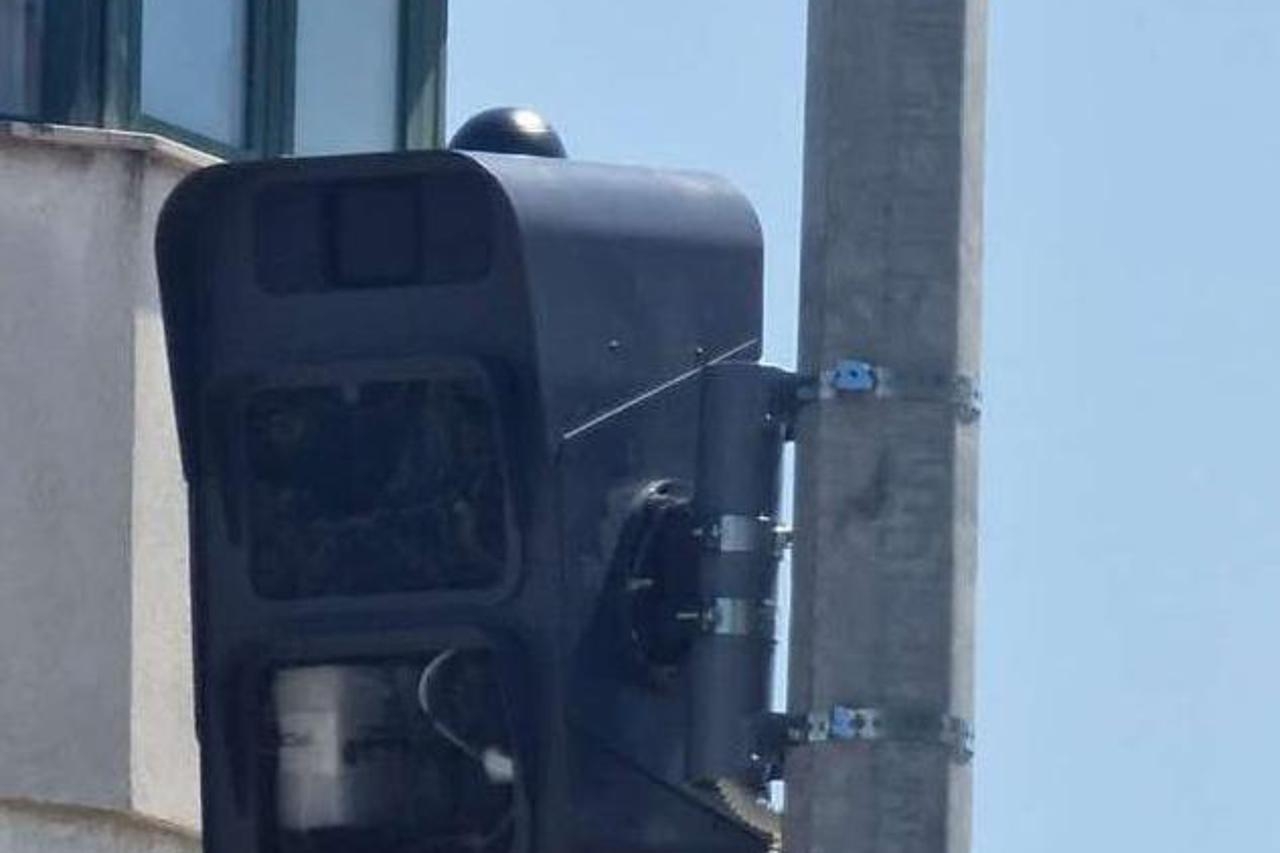 Ovo je jedan od najaktivnijih radara u BiH: Za šest mjeseci snimio čak 7.536 prekršaja