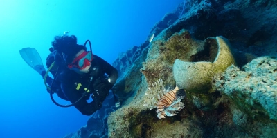 Na dnu Mediterana otkrivena najstarija olupina broda na svijetu, starija od 4.400 godina