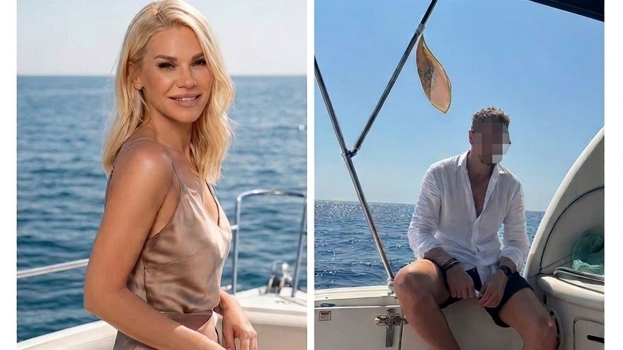 Nova ljubav Nataše Bekvalac: Komšije otkrile detalje o biznismenu Siniši