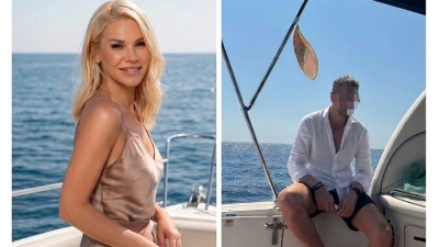 Nova ljubav Nataše Bekvalac: Komšije otkrile detalje o biznismenu Siniši