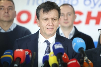 Lični interesi vode u NOVI PORAZ "Jedini put za pobjedu opozicije na izborima su zajednička energija i kandidati"