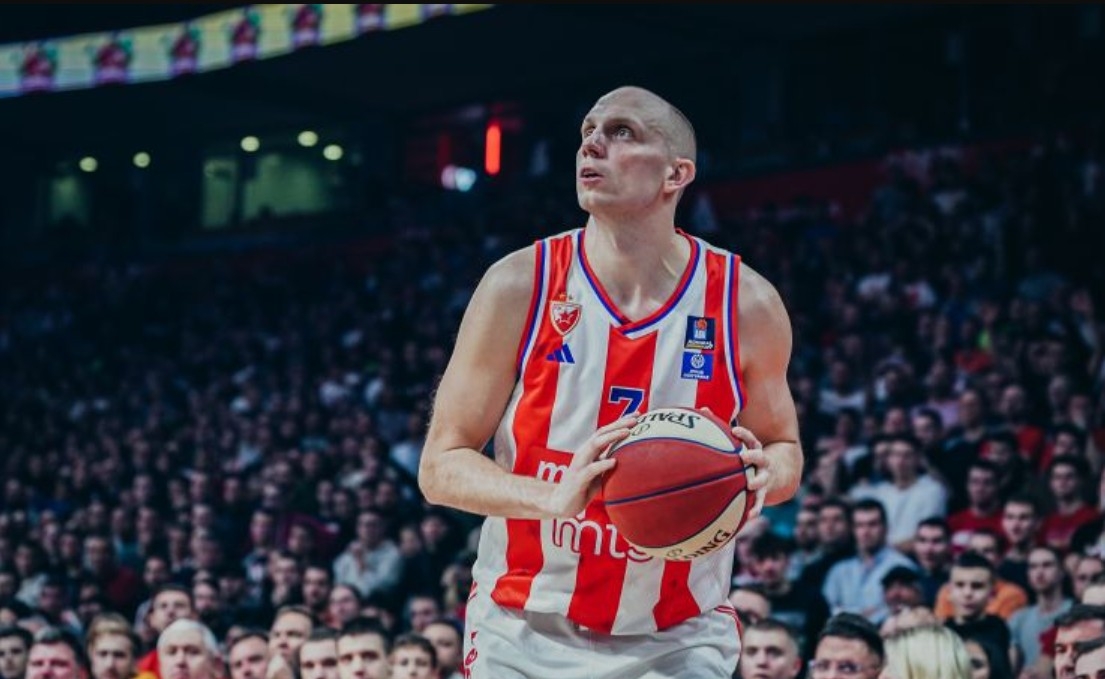 Vjernost klubu se nastavlja: Davidovac potpisao novi ugovor