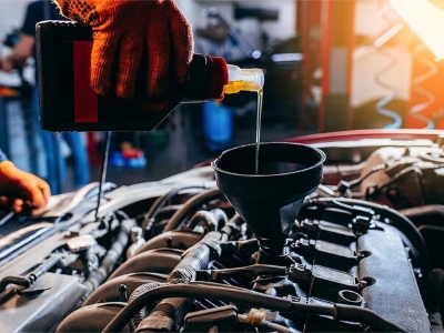 Velike automobilske sile u problemu: Nestašica ulja i lakova za aute zbog rata na Bliskom istoku