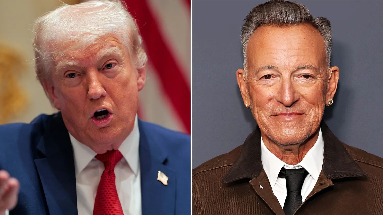 Tramp odgovorio na kritike pjevača: Tip je potpuni gubitnik koji širi mržnju protiv predsjednika