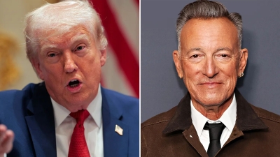 Tramp odgovorio na kritike pjevača: Tip je potpuni gubitnik koji širi mržnju protiv predsjednika