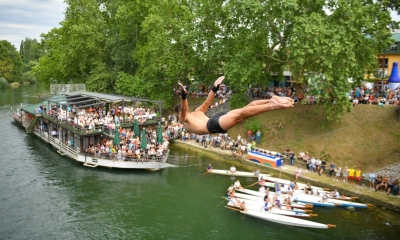 „Ljeto na Vrbasu“ donijelo novu energiju gradu: Besplatni sadržaji oduševili turiste
