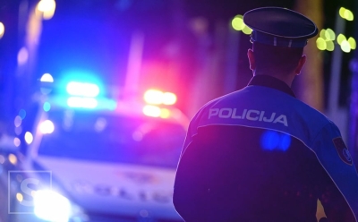Subota večer u Sarajevu: 22 vozača upravljala pod dejstvom alkohola