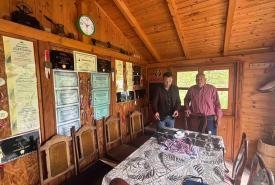 Led poharao voćnjake u Krajini: Cazin i Bihać pretrpjeli najveće štete