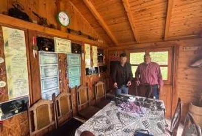 Led poharao voćnjake u Krajini: Cazin i Bihać pretrpjeli najveće štete