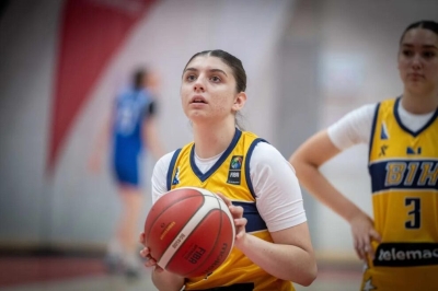 Iz Zenice u SAD: Ema Mačkić ide u Kentucky