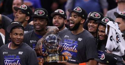 Niksi dobili pojačanje za finale NBA lige