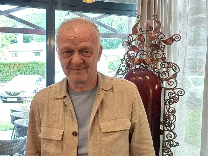 Priča o najtužnijoj kišnoj noći "Marakane" iz ugla Cvijana Miloševića
