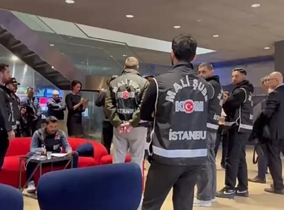 Turska policija ušla u sjedište Halk TV, program obustavljen, imenovan povjerenik
