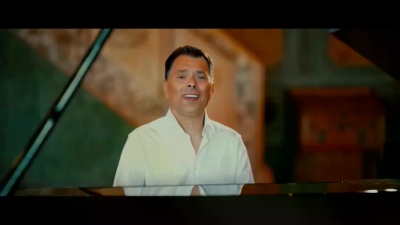 Alen Hrbinić, bh. muzičar koji živi u Njemačkoj: O novom albumu i razlikama u muzičkim trendovima između BiH i Evrope