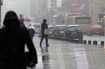 Oblačno i kišovito širom BiH: Temperature sutra do 20 stepeni