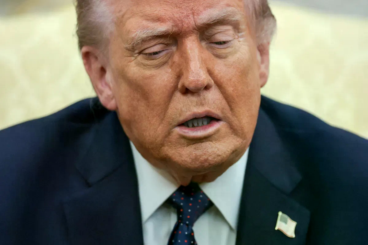 Trumpova popularnost na velikoj kušnji: Od Epsteina do ekonomije, sve je na kocki