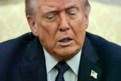 Trumpova popularnost na velikoj kušnji: Od Epsteina do ekonomije, sve je na kocki