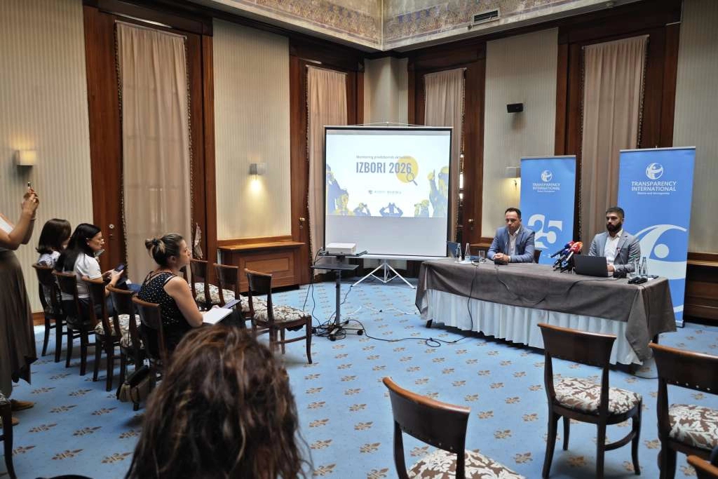 Zabilježene masovne zloupotrebe javnih resursa pred izbore, SIP sve manje kažnjava ključne nepravilnosti