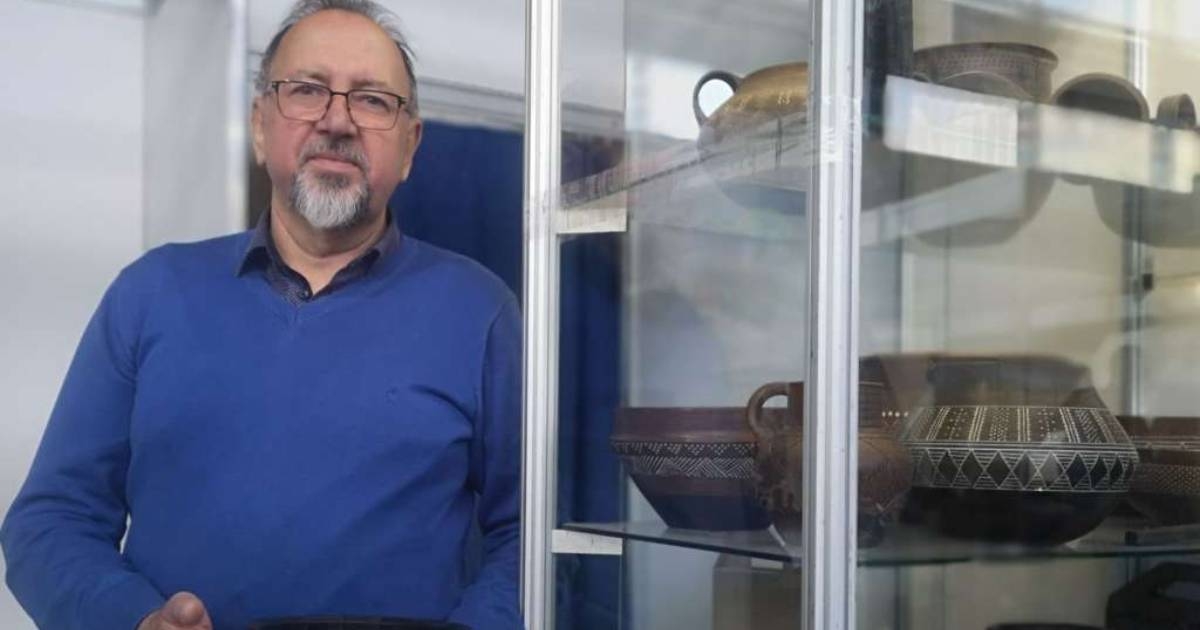 Večeras izložba “Novi život starog hrasta”: Arheološke replike stare hiljadama godina