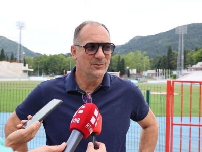Štimac potvrdio: Otišao sam iz Zrinjskog u Indiju