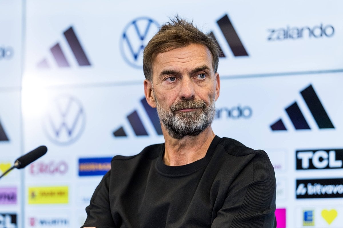 Nakon poraza najavio kraj, a onda je stigao Klopp: Sada je promijenio odluku