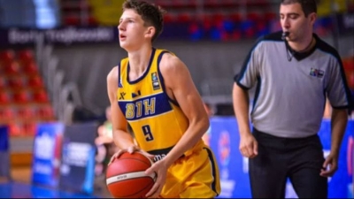 Kapiten juniorske reprezentacije BiH pojačao klub iz Srbije, igrat će ABA 2 ligu