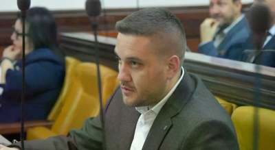 Драшко Свјетлановић поднио кривичну пријаву против Дринића: "Неовлаштено снимао и искористио породицу"