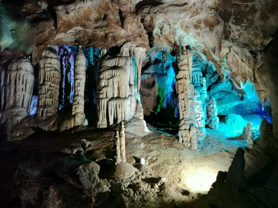 Speleološki dragulj na Palama: Pećina Orlovača, otkrivena prije pola vijeka, privlači turiste i istraživače iz cijele regije