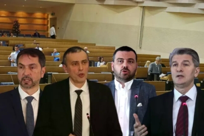 Dijete se rodi i odškoluje, a oni još u parlamentu: Ko su najdugovječniji zastupnici, neki ništa drugo i nisu radili