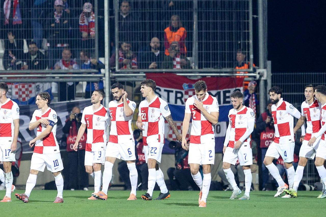 U Bihaću se planira zajedničko gledanje Hrvatske na Svjetskom prvenstvu
