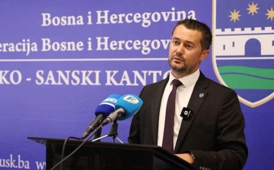 UKINUT PRITVOR U PREDMETU 'TEST': Političari iz USK-a pušteni na slobodu uz mjere zabrane