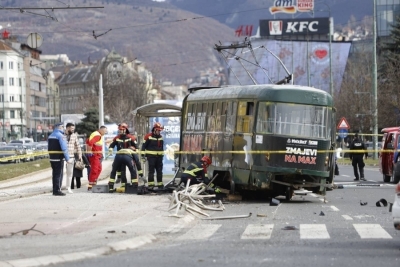 SUD VRATIO OPTUŽNICU TUŽILAŠTVU KS: Šta se događa u slučaju tramvajske nesreće u kojoj je poginula jedna osoba
