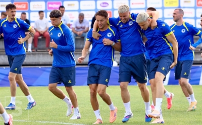 Mundijal 2026 donosi novinu: Igrači koji debituju na SP nosit će posebne oznake na dresovima