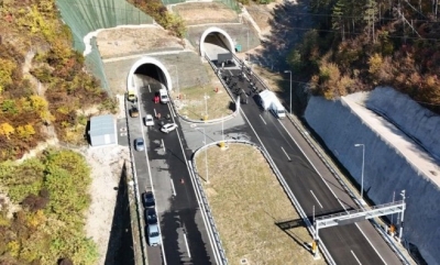 Brže do željene destinacije: Svečano otvoreno novih 20 kilometara auto-puta u BiH VIDEO