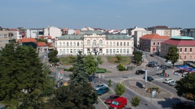 Bijeljina: Radnici Gradske uprave bez naknada i osiguranja