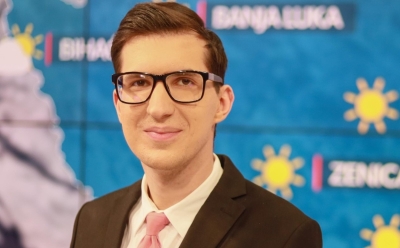 Sladić otkrio kada ćemo zakoračiti u pravu jesen: Ovo će biti posljednji vrući vikend ove godine