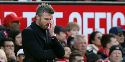 Nova bruka Uniteda: Bournemouth protutnjao Old Traffordom, odbrojavaju li se dani Carricku?