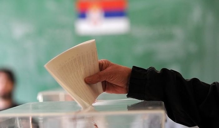 Visoka izlaznost u Trebinju: Do 15 časova glasalo 74,36 odsto birača