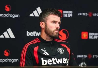 Carrick otvorio dušu nakon debakla Manchester Uniteda: „Bilo je bolno gledati nas“