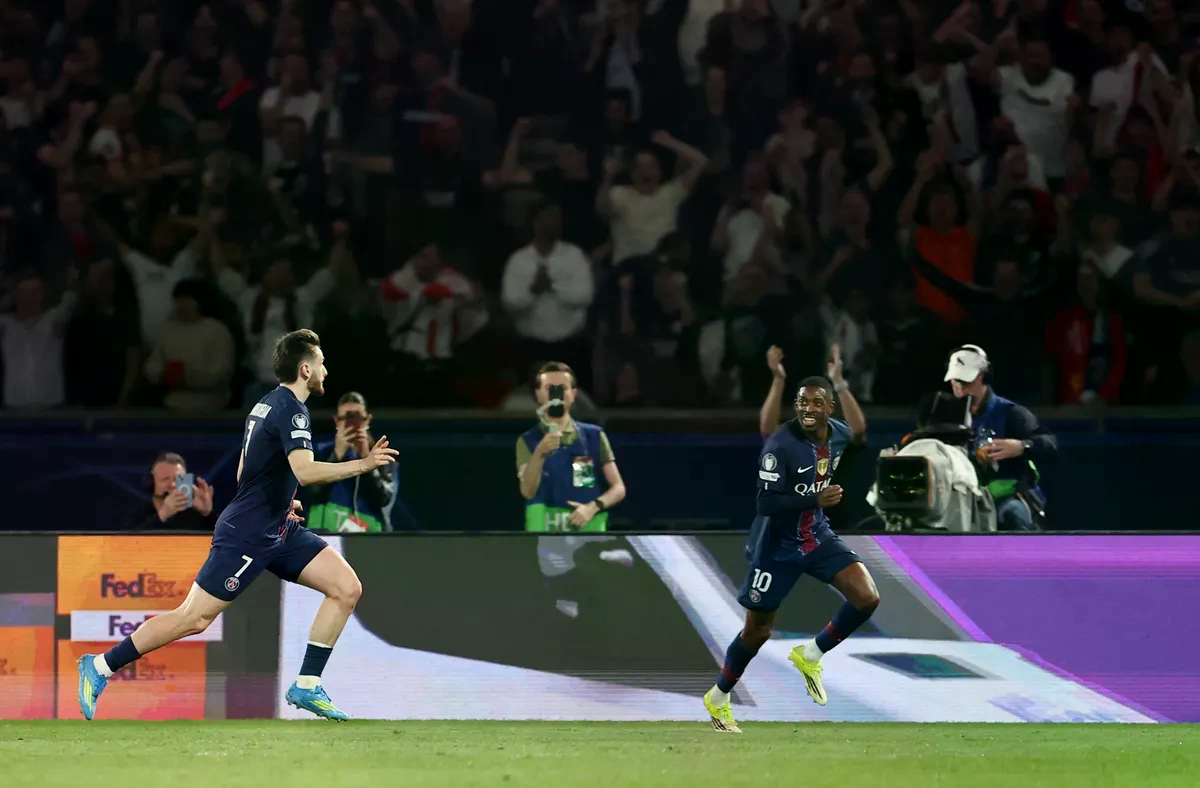 Liga prvaka: PSG dominantan nad Liverpoolom, Atletico sa igračem više srušio Barcelonu (FOTO+VIDEO)