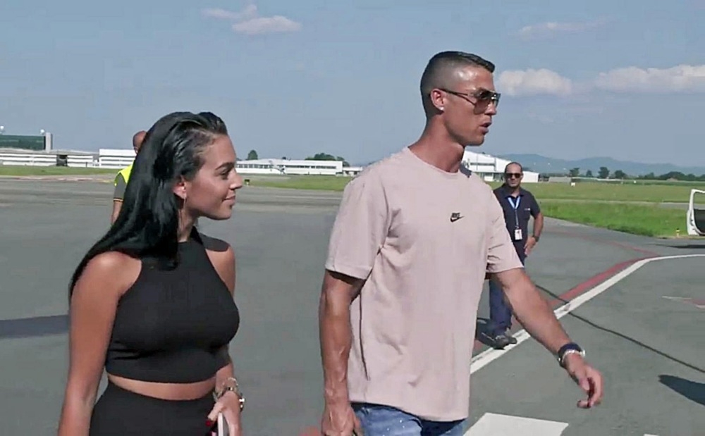 Ronaldo ulazi u svijet glume: Nakon Svjetskog prvenstva stiže u hit seriju, otkriveni svi detalji
